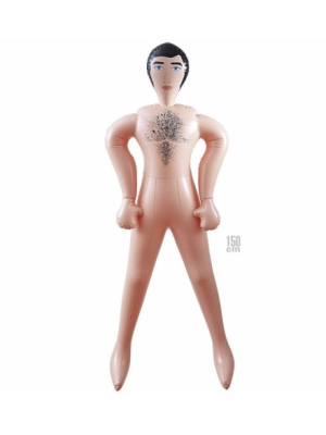 Buy Doll Inflatable for only 12.00€ – costume Shop online