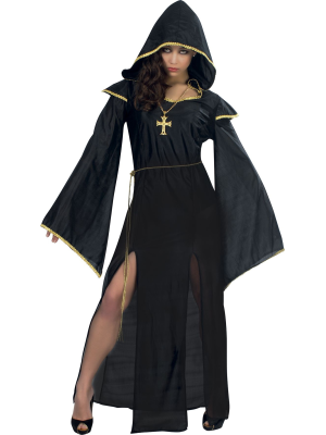 Disfraz de Sacerdotisa