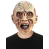 Mascara Freddy Krueger - Disfraces fredi Kruger Halloween