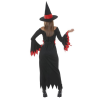 Disfraz de Bruja Roja