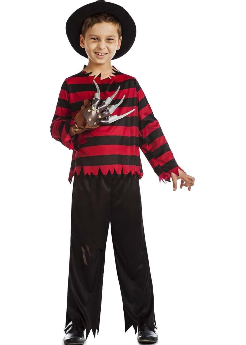 Vestit Scicssors Nen