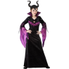 Mozorroa Malefica Seme-alabak