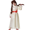 Disfraz de Muñeca Poseida Infantil