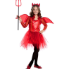 Costume De Diable Enfant