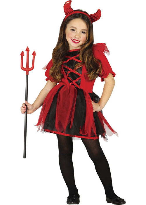 Vestuari femení Devil Disco nens