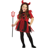 Vestuari femení Devil Disco nens