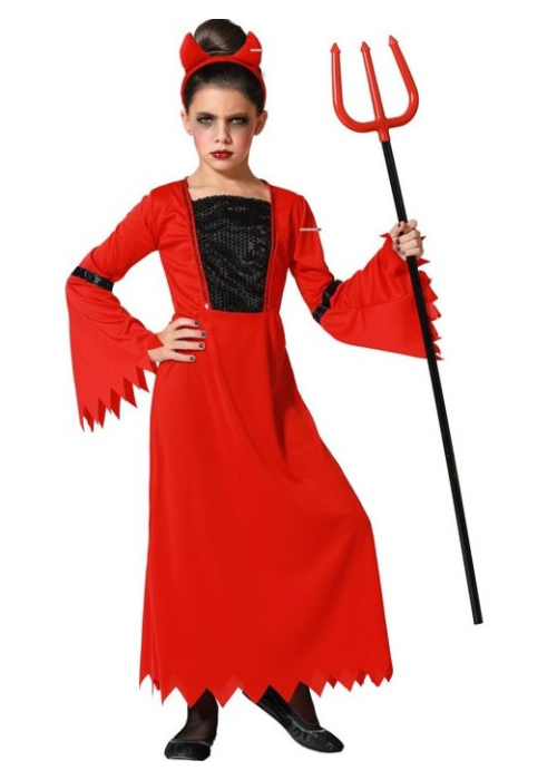 Vestuari femení Devil Disco nens