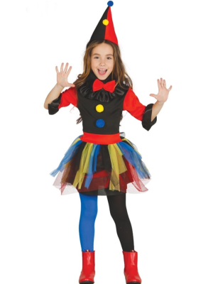 Mozorro Payasita Tutu