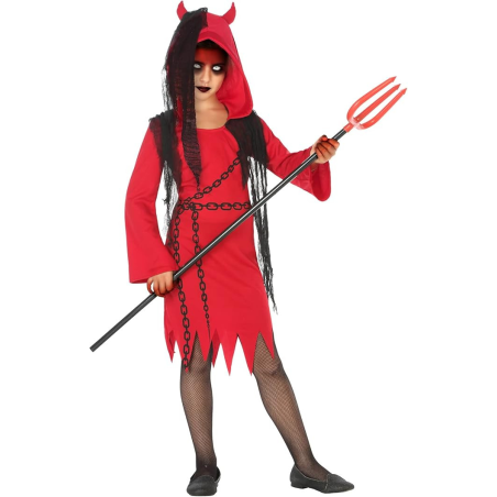 Vestuari femení Devil Disco nens