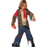 Disfraz de Zombie Infantil