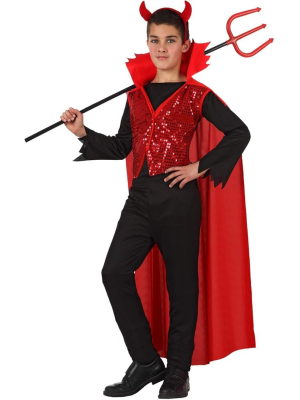 El Vestit De Diable