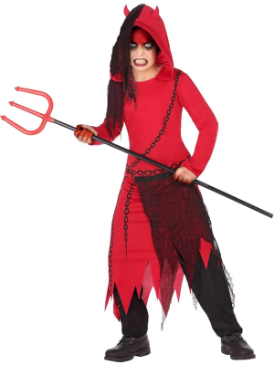 El Vestit De Diable