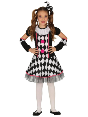 Vestit Payasita Tutu