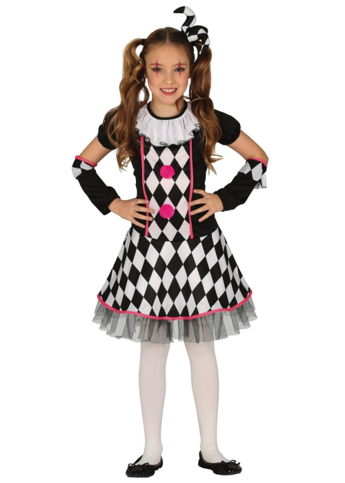 Vestit Payasita Tutu