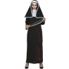 Mozorro Nun Zombie