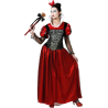 Mozorro Queen of Hearts