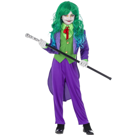 Mozorro Joker Clown Inf