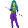 Vestit Joker Clown Inf