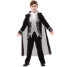 Disfraz de Vampiro Royal Infantil