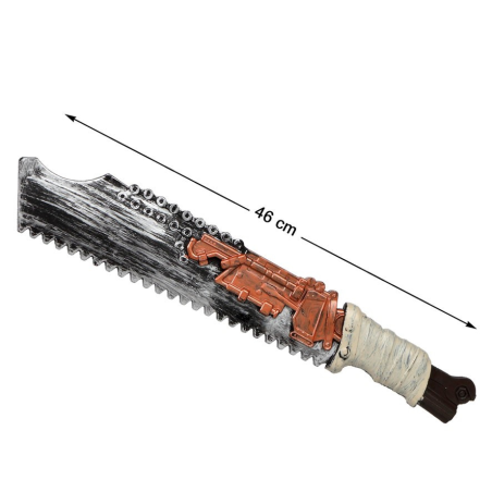 Sierra Zombie Killer 50cms