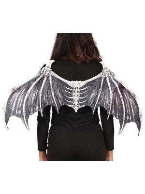 Wings of Bat