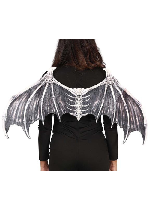 Hegoak Bat
