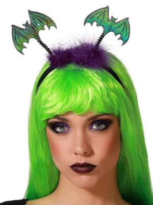 Headband Saguzarrak