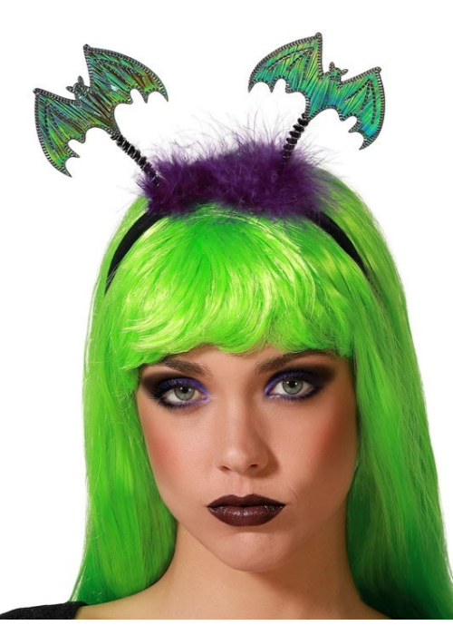 Headband Saguzarrak