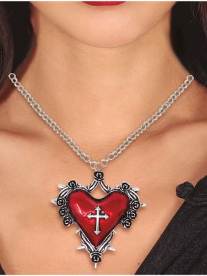 Colgante Corazon