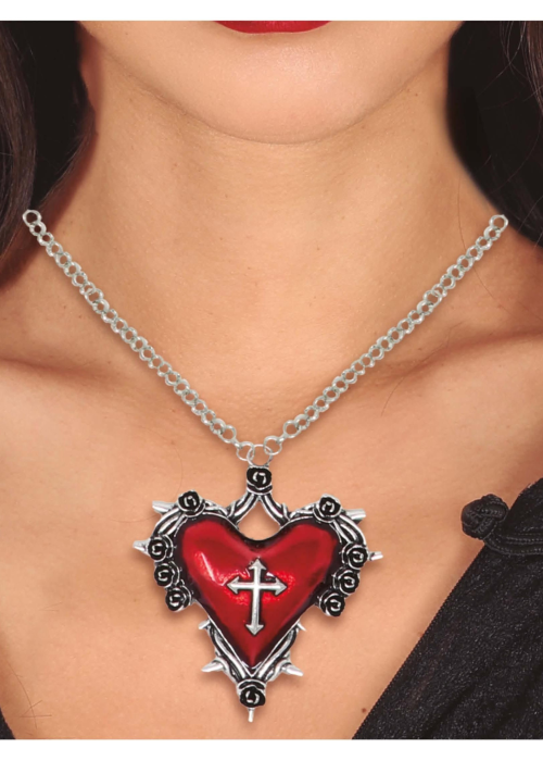 Colgante Corazon