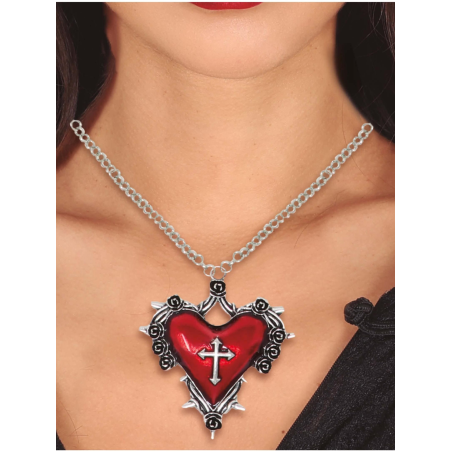 Colgante Corazon