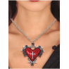 Colgante Corazon