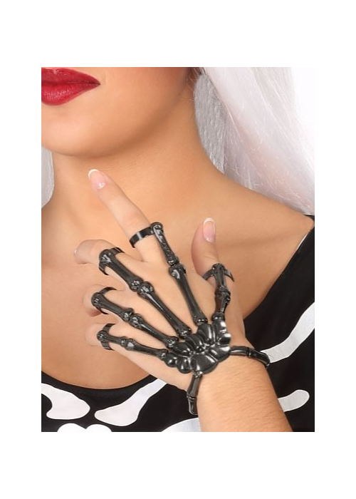 Pulsera Esqueleto