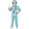 Disfraz de Medico Cirujano