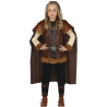Disfraz de Vikingo o Vikinga Infantil