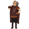 Disfraz de Vikingo o Vikinga Infantil