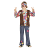 Mozorro Hippie Lore Mutil Seme-Alabak