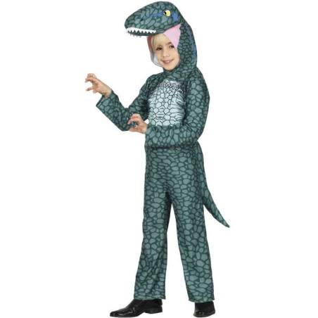 Disfraz de Raptor Infantil