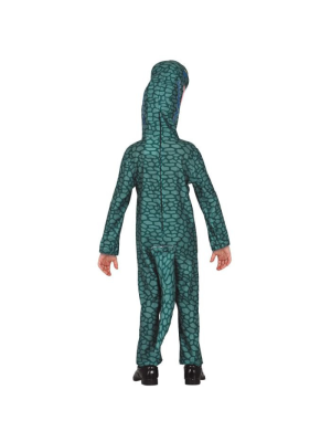 Disfraz de Raptor Infantil