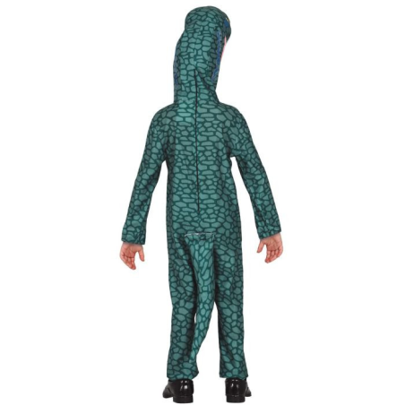 Disfraz de Raptor Infantil