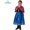 Disfraz de Anna Frozen Deluxe