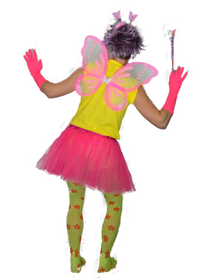 Disfraz de Mariposon - Disfraces Despedida Soltero