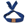 Pulsera Baldosa Bilbao Madera - Euskal Jantziak