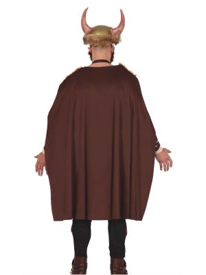 Mozorroa Viking
