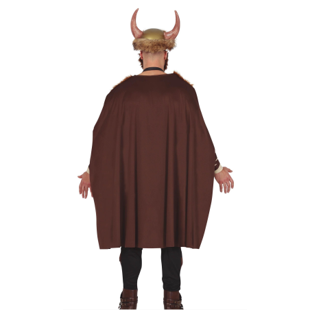 Vestit de Viking