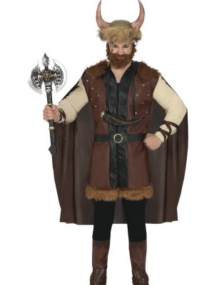 Disfarce de Viking
