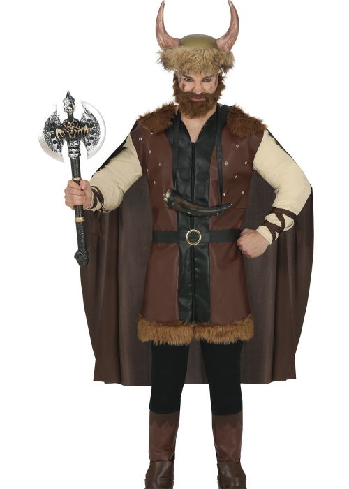 Mozorroa Viking