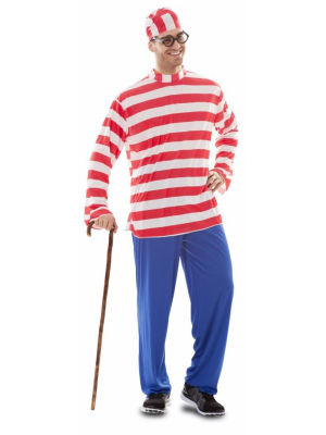 Vestit Escursionista