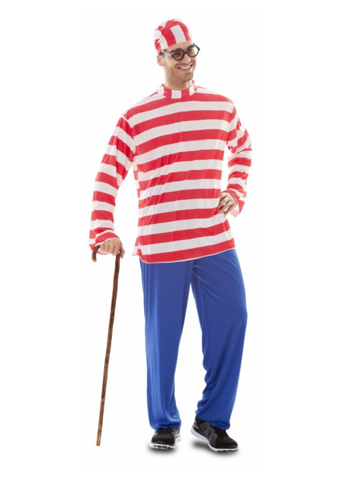 Vestit Escursionista