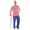 Vestit Escursionista